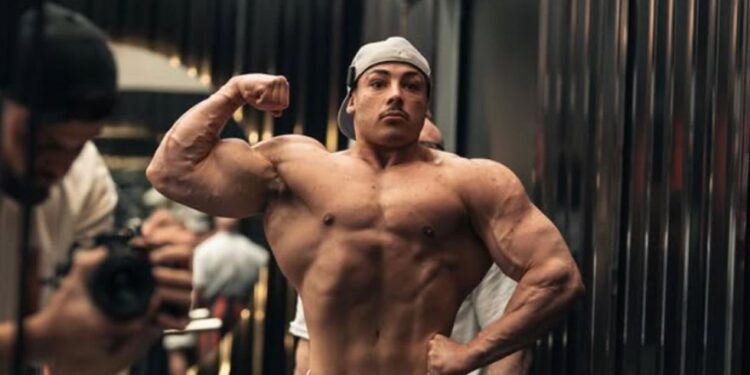 Atestado aponta doença cardíaca como causa da morte do fisiculturista Gabriel Ganley, em São Paulo
