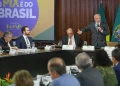 Brasil vai buscar novos parceiros para diminuir impactos comerciais