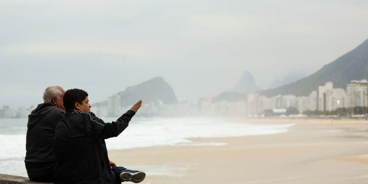 Inmet mantém alerta para o frio; Sul e Sudeste podem ter geada